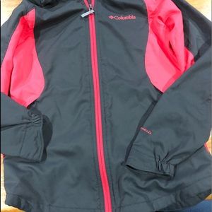 Columbia Jacket